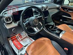 مرسيدس بنز C-Class